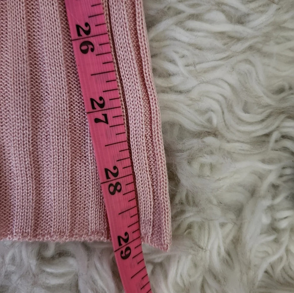 Callahan Wide Ribbed Lightweight Knit Set - Picture 11 of 12